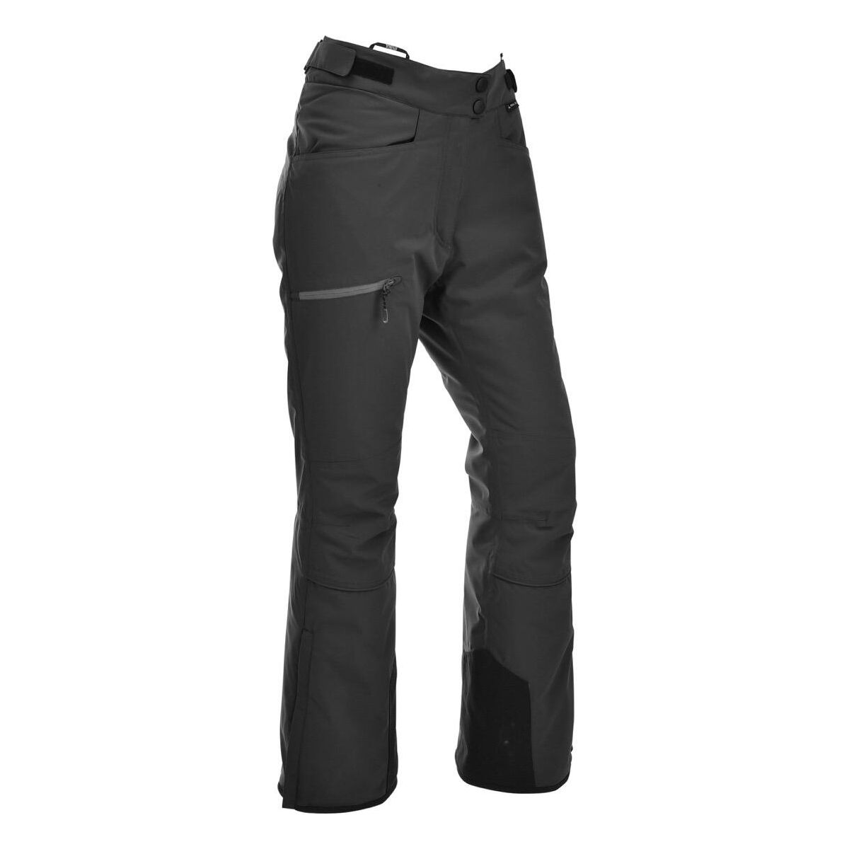MAUL Sport Schöneck Megatex Skihose black (01) 42 5866600847-01-42