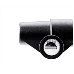 Thule, Veloträger Zubehör, (Schwarz)