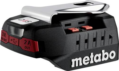Metabo 600409000 PC 18-65 Akku-Adapter 18V