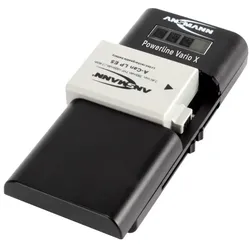 Ansmann Powerline Vario X USB