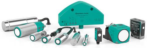 Pepperl+Fuchs Sensor Ultraschall 3RG6232-3LS00-PF