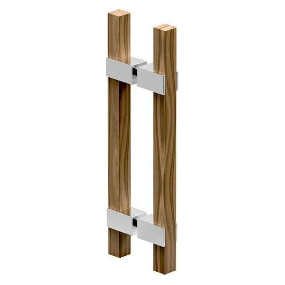 Pauli+Sohn Holzgriff für Saunatüren (8373ZN5-HEM)