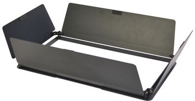 Litecraft WashXTC Barndoor