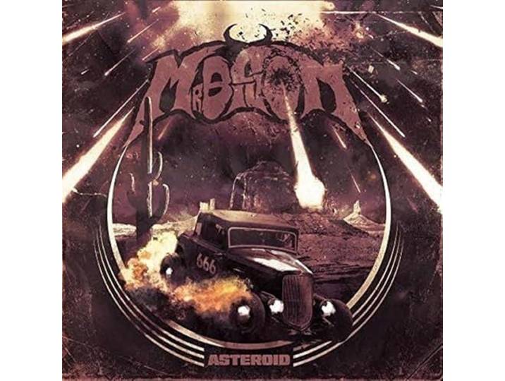 Asteroid