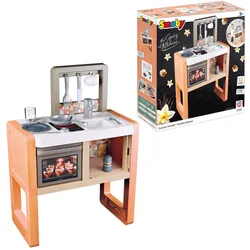 Smoby Spielküche Vanille