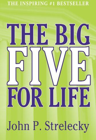 The Big Five for Life - 2012 Edition by John P. Strelecky (2012) Paperback - Preis vom 13.10.2026 19:28:25 h