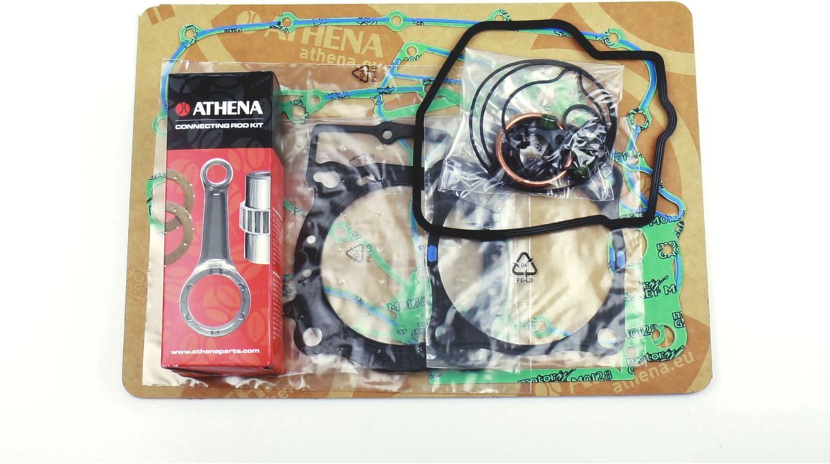 Pleuel ATHENA PB322041