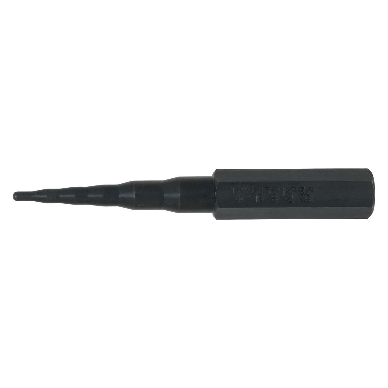 KS Tools 130.2031 (1/4", 5/8") (130.2031)