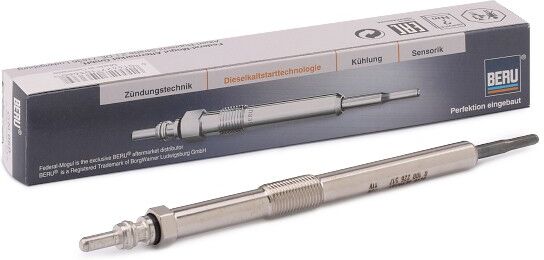 BERU GN060 Glow plug