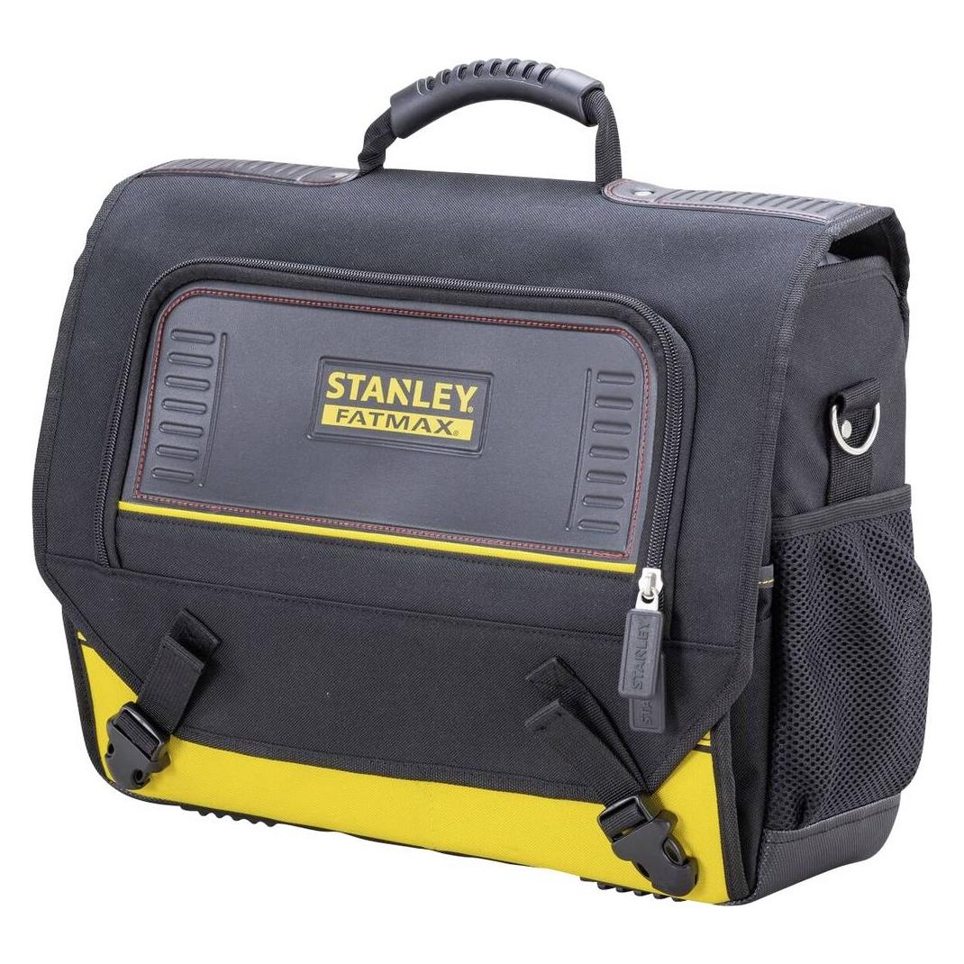 Stanley Laptop- und Werkzeugtasche (1 Teil) (FMST1-80149)