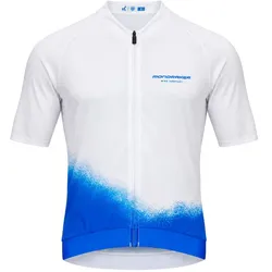 MONDRAKER Jersey Victory kurzarm | weiß L