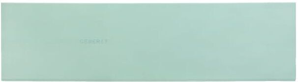 Geberit Duofix Paneel 111808001 200 x 60 x 1,8 cm, imprägniert