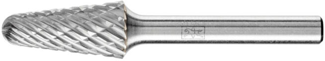 Fraise carbure PFERD KEL 1225/6 ALLROUND (21001027)