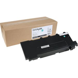 Lexmark C540X75G Resttonerbehälter Waste Toner