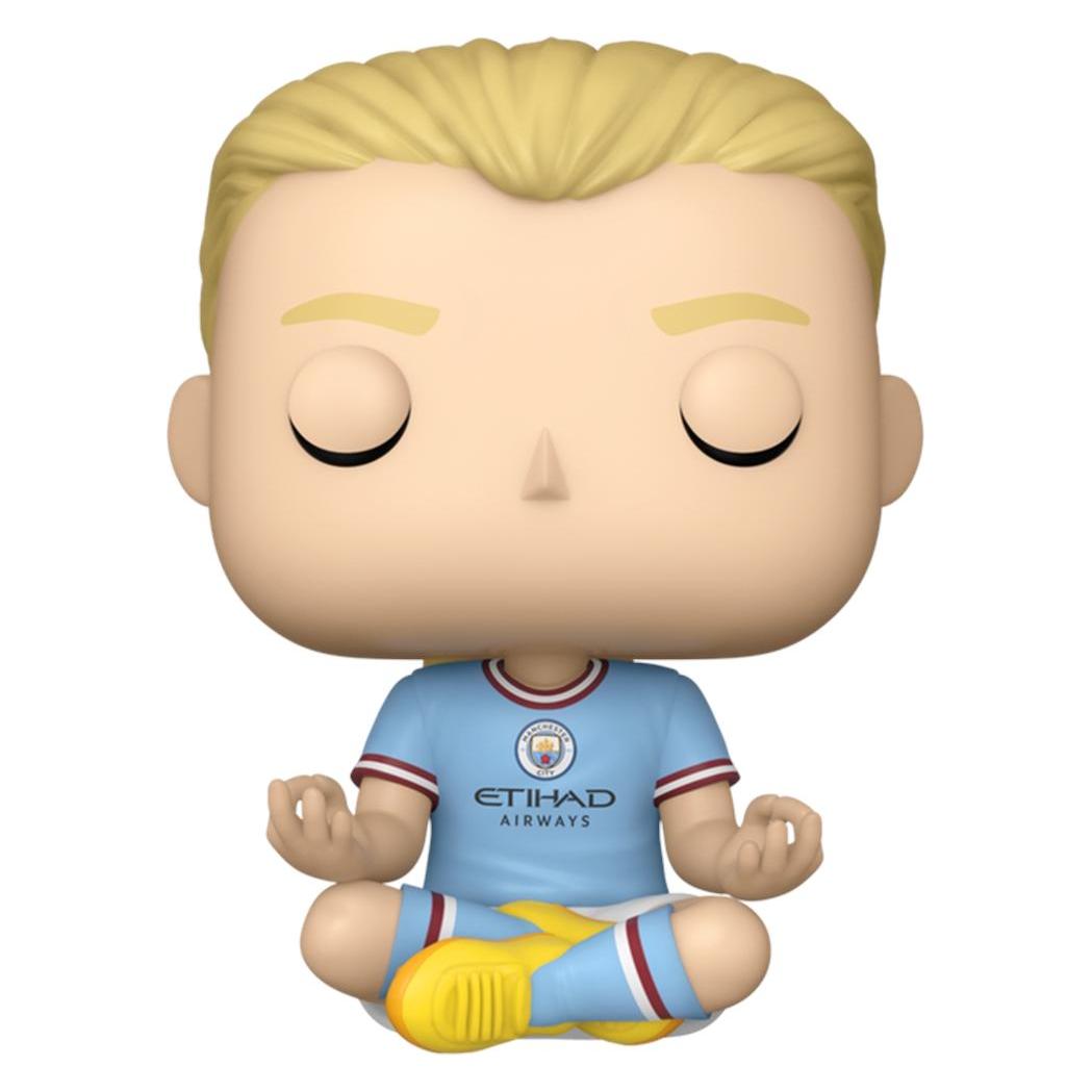 Funko POP Manchester City Erling Haaland (59423)