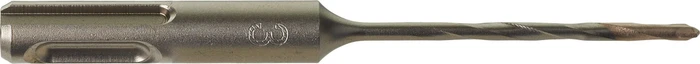 Milwaukee Broca SDS-Plus M2 16x310 (16 Millimeter) (24367383)