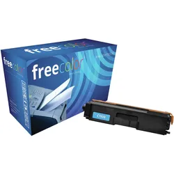 Freecolor, Toner, Für Brother TN-321 cy (C)