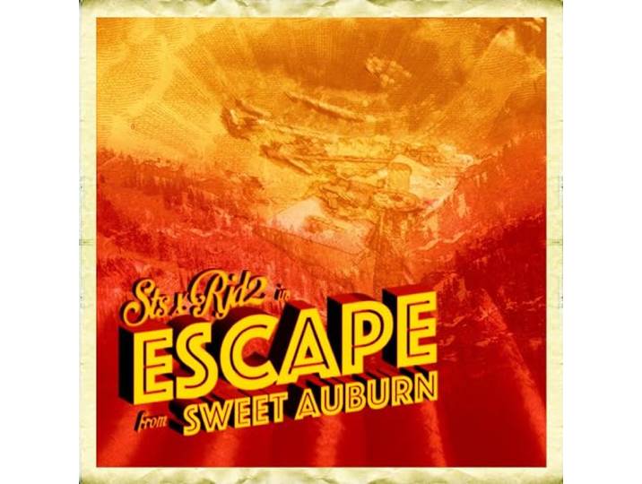 Escape from Sweet Auburn