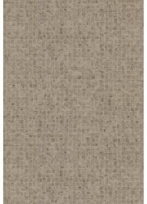 Ronald Redding Leather Lux Beige Wallpaper