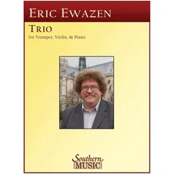 Trio (1992) for Trumpet, Violin and Piano, Fachbücher