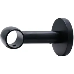 Träger NOBLE 20mm (B 6,50 cm) - schwarz - B 6,50 cm