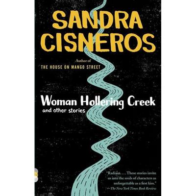 Woman Hollering Creek and Other Stories, Taschenbuch von Sandra Cisneros, Vintage USA