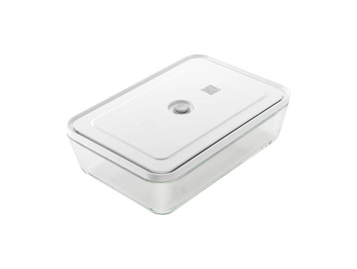 Zwilling Zwilling vacuüm ovenschaal glas 2,8 L 29,2x20x9,7 cm