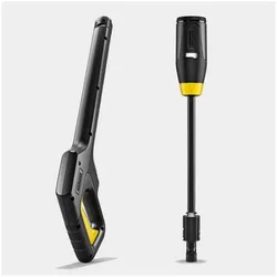 Kärcher, Hochdruckreiniger, K 7 Comfort Premium (Netzbetrieb)