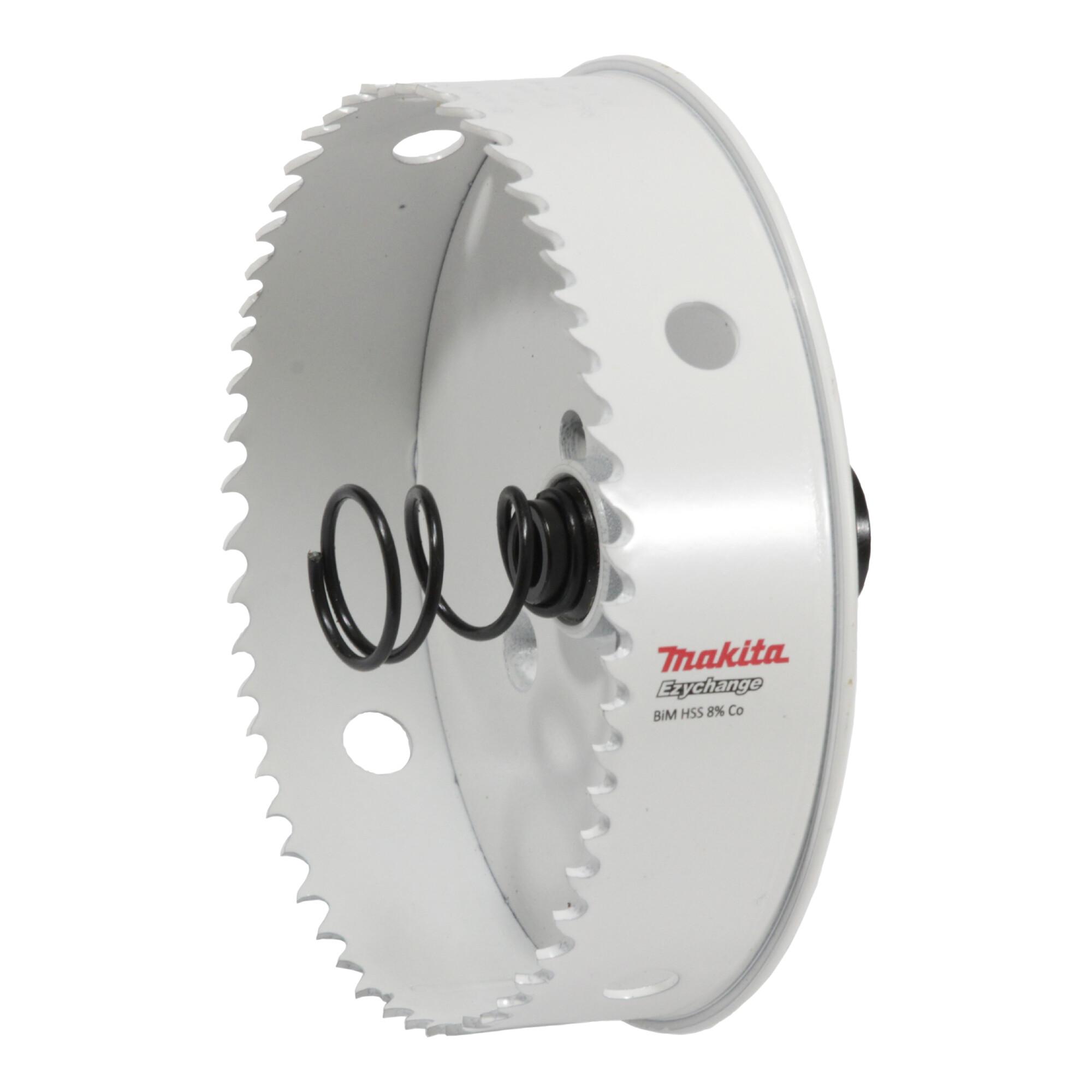 Makita EZYCHANGE BiM Lochsäge 102mm (E-20476)