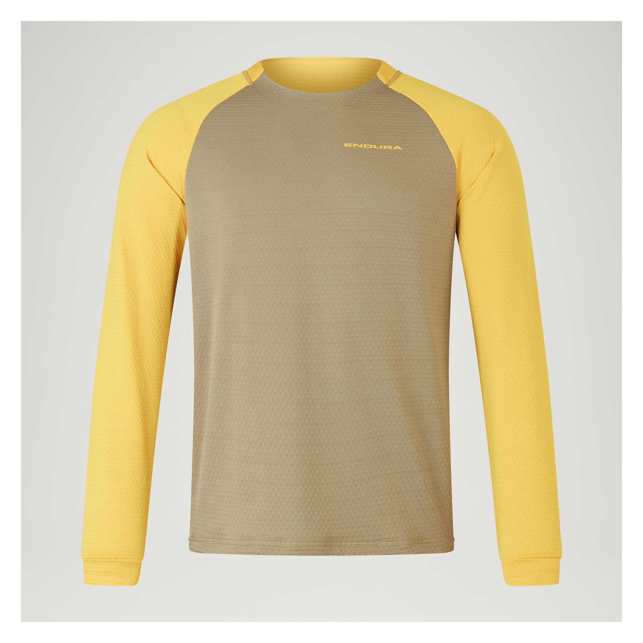 Endura SingleTrack-Fleece (M) (R-E9155TW)