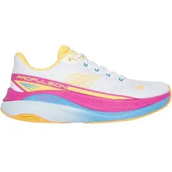 SKECHERS Damen Workoutschuhe MAX CUSHIONING PROPULSION-, Größe 41 in Pink Pink