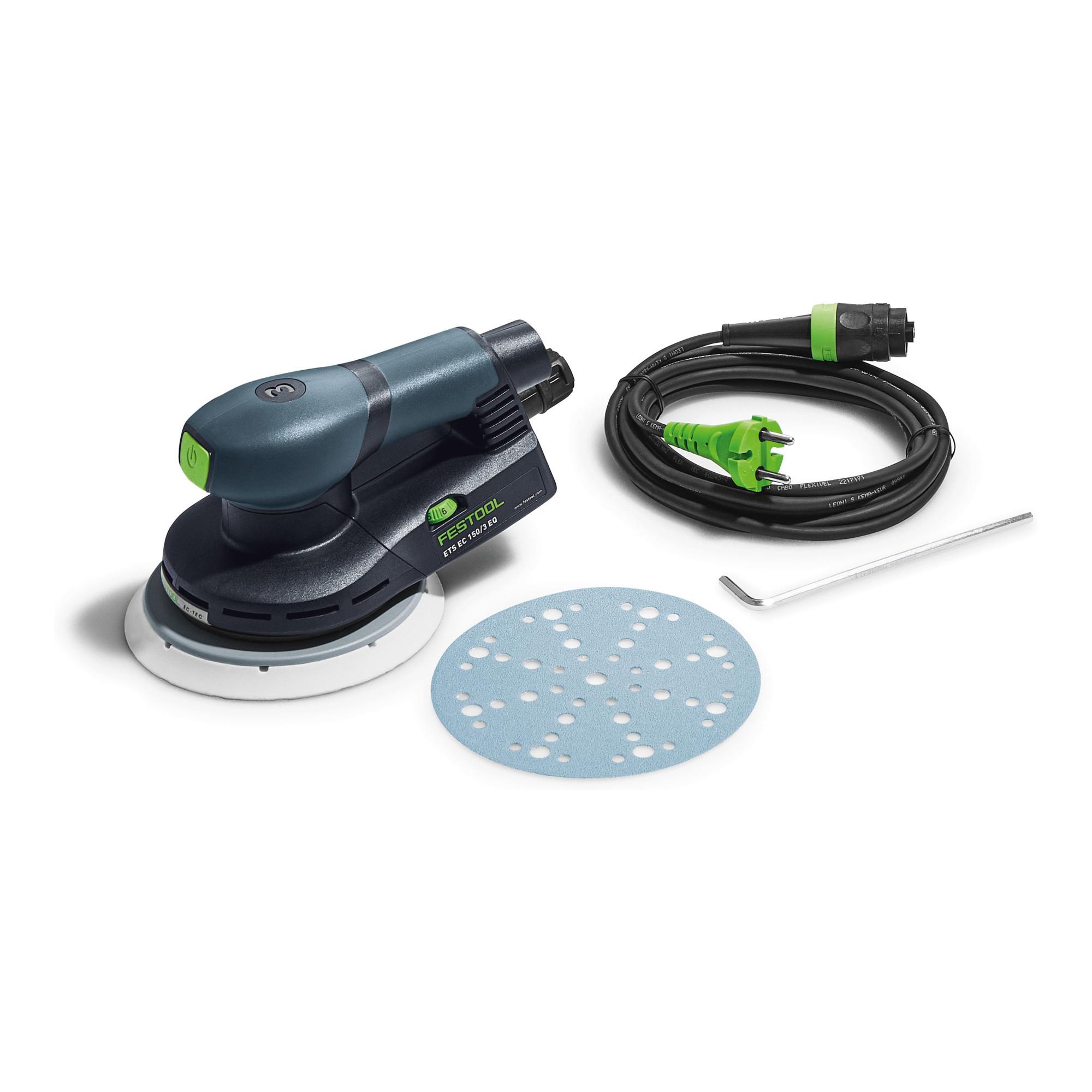 Festool Exzenterschleifer ETS EC 150/3 EQ (575032)