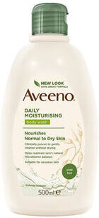 Aveeno Moisturising Body Wash