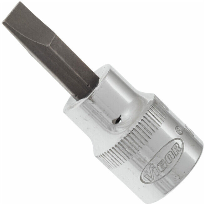 VIGOR Embout tournevis 3/8