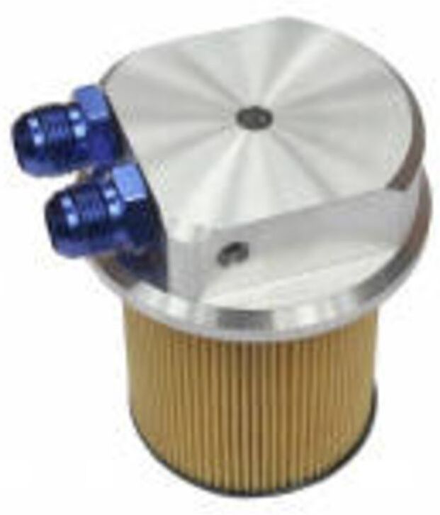Adaptador, interrutor de pressão do óleo TURBOWORKS MG-OT-068