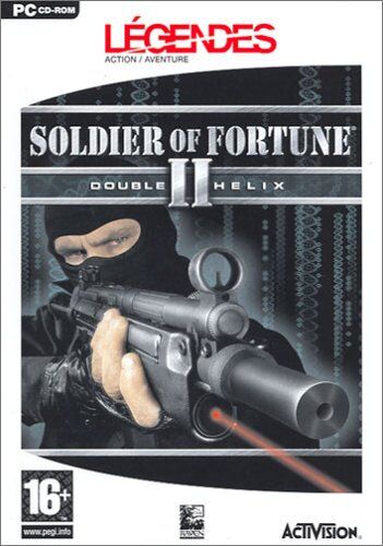 Soldier of fortune 2 - Preis vom 08.10.2026 07:26:42 h