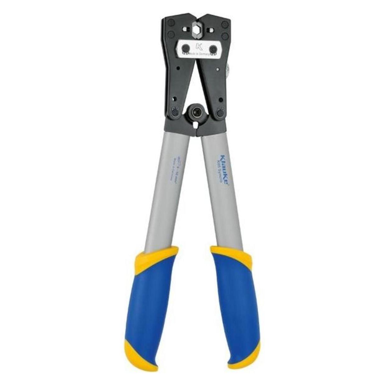 Klauke Syncro Presswerkzeuge (0K05)