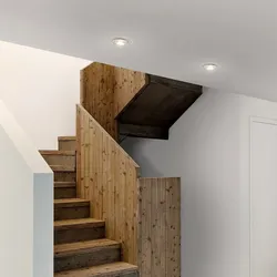 BRUCK LED Deckenleuchte EUCLID MIN AC C, 10W, 2700K, 1200lm, CRI 90, IP20, dimmbar, mattchrom BRU-104020mcgy
