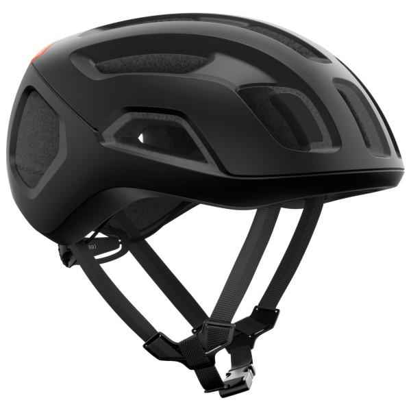 POC - Ventral Air Mips - Velohelm Gr 56-61 cm - L schwarz