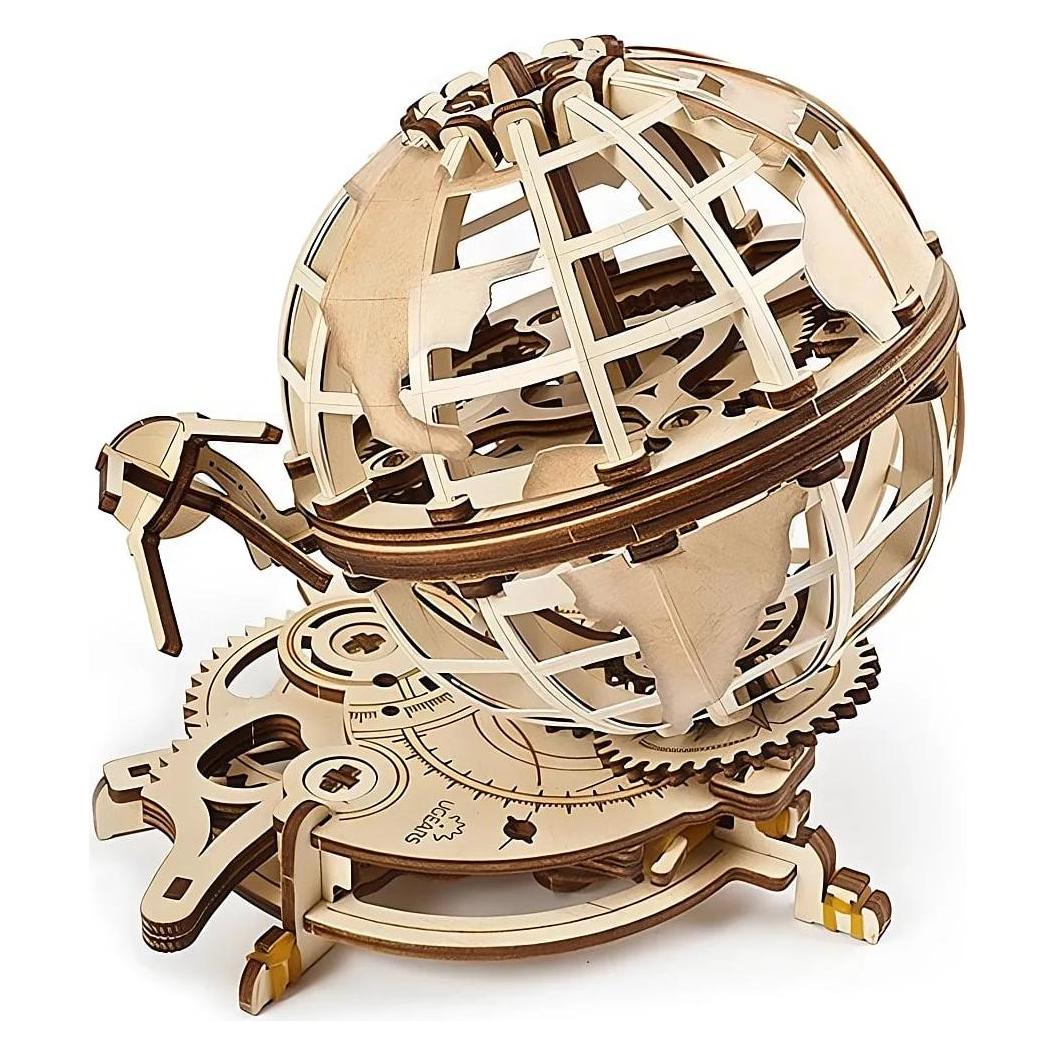Ugears Globus (SI-70128)