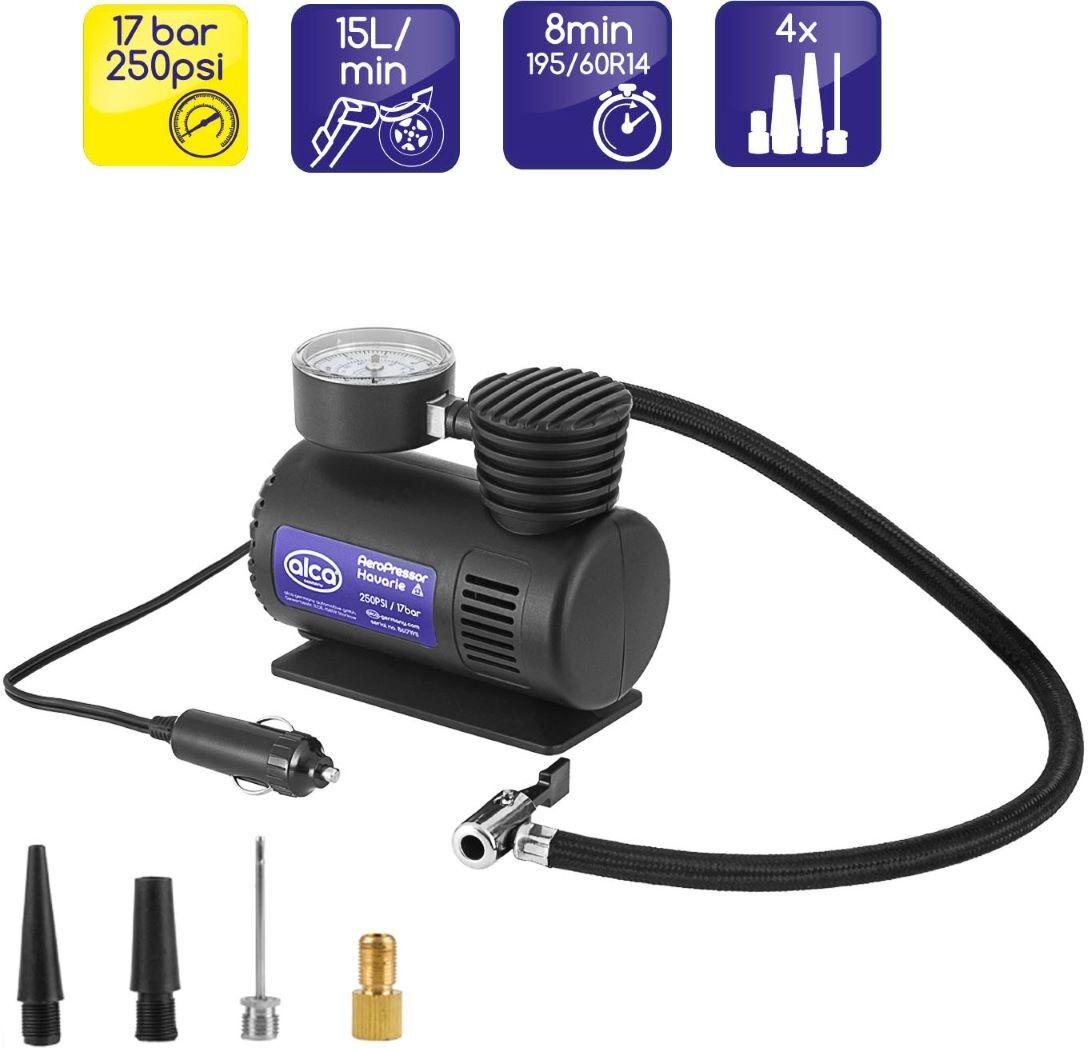 ALCA 203000 Air compressor
