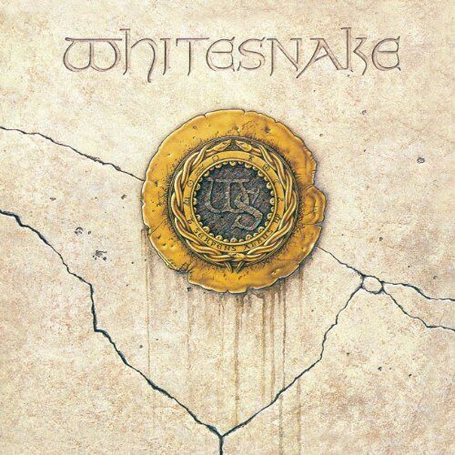 Whitesnake - 1987 - Preis vom 11.10.2026 23:13:37 h