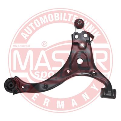 Master-sport Germany Lenker, Radaufhängung [Hersteller-Nr. 81179S-PCS-MS] für Kia