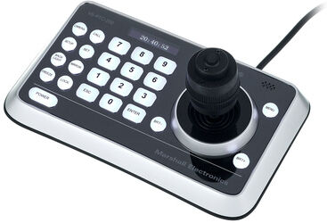 Marshall Electronics VS-PTC-200 PTZ Camera Controll
