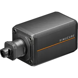 Simucube 3 Ultimate EU-US (35 Nm) (PC), Gaming Controller, Schwarz