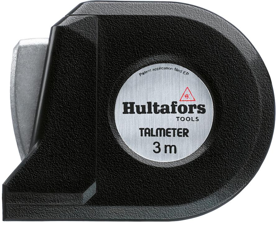 Hultafors Taschenbandmaß Talmeter