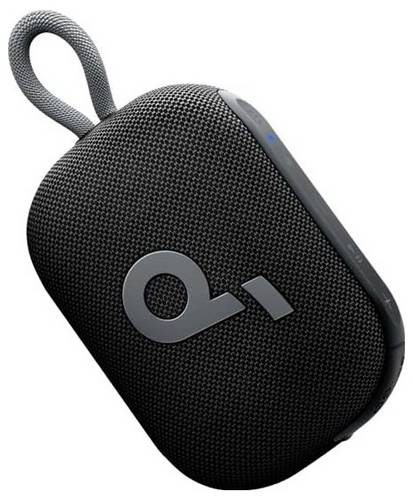 Anker Soundcore Select 4 Go Bluetooth Lautsprecher USB, tragbar, staubfest, spritzwassergeschützt