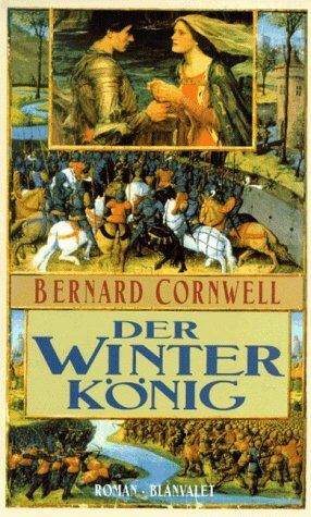 Bernard Cornwell - Der Winterkönig - Preis vom 09.10.2026 07:28:09 h