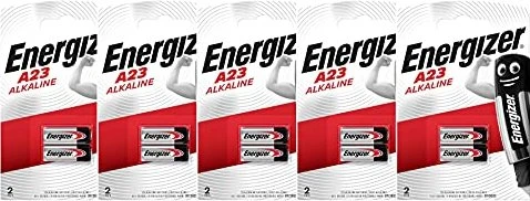 Energizer Spezielle Alkalibatterie E27A 2 Stück, 2 Stk