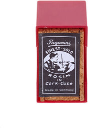 Geipel Paganini Rosin